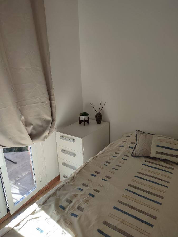 Loft House Triana Leilighet Sevilla Eksteriør bilde