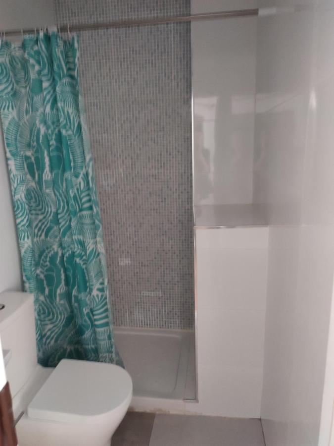 Loft House Triana Leilighet Sevilla Eksteriør bilde