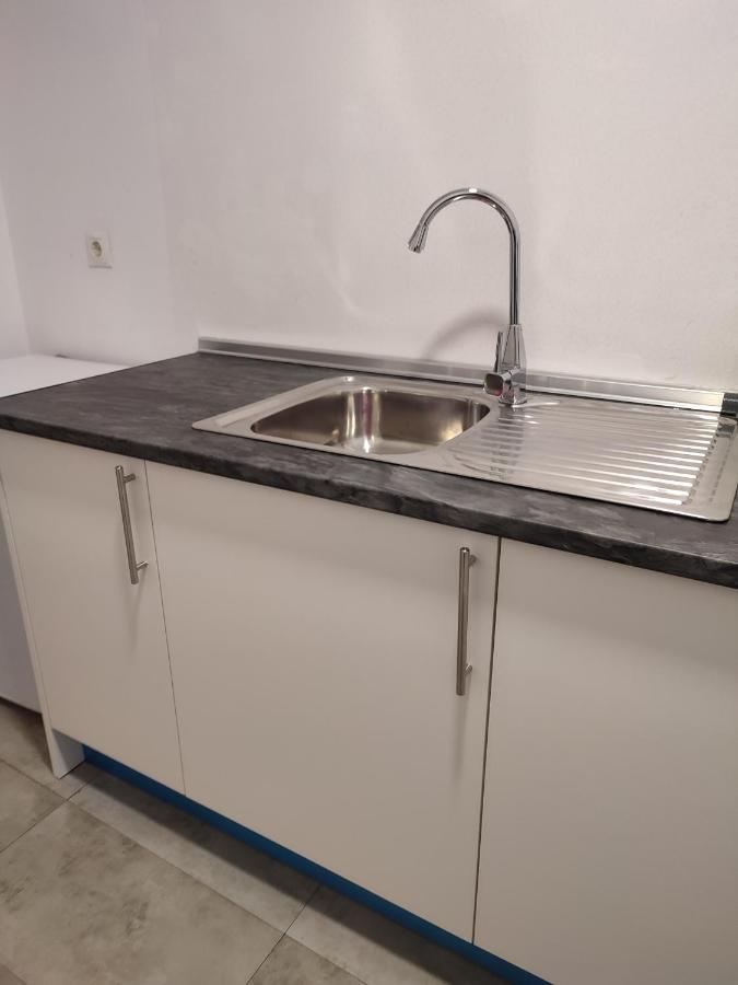 Loft House Triana Leilighet Sevilla Eksteriør bilde