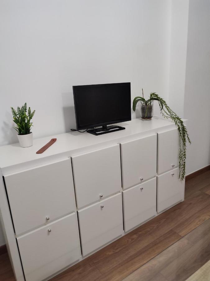Loft House Triana Leilighet Sevilla Eksteriør bilde