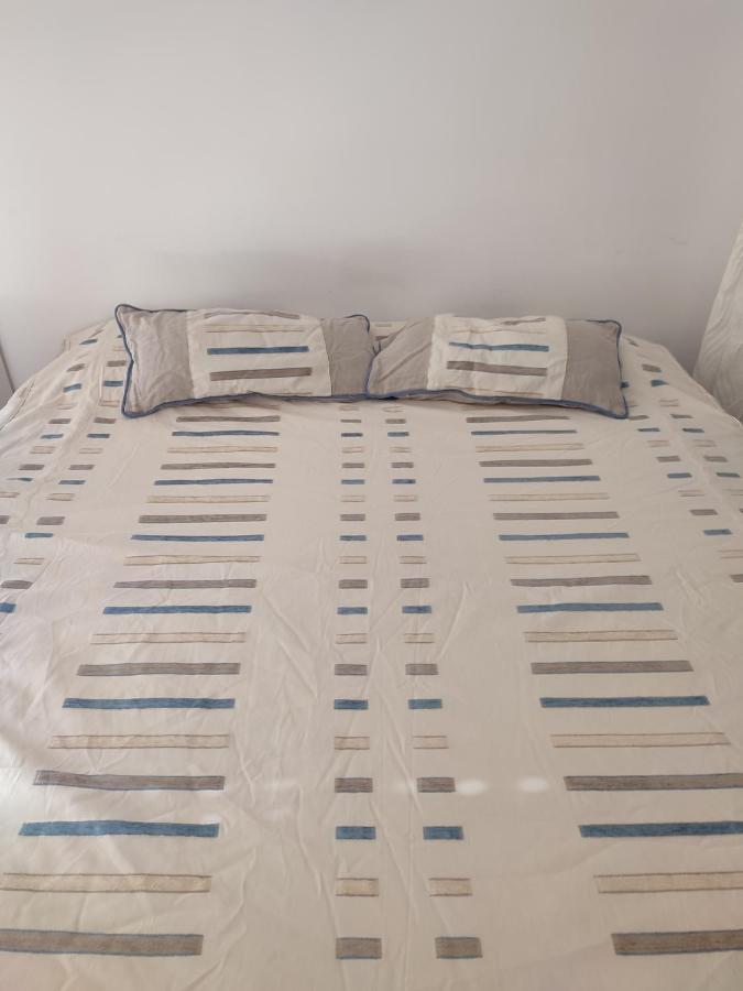 Loft House Triana Leilighet Sevilla Eksteriør bilde