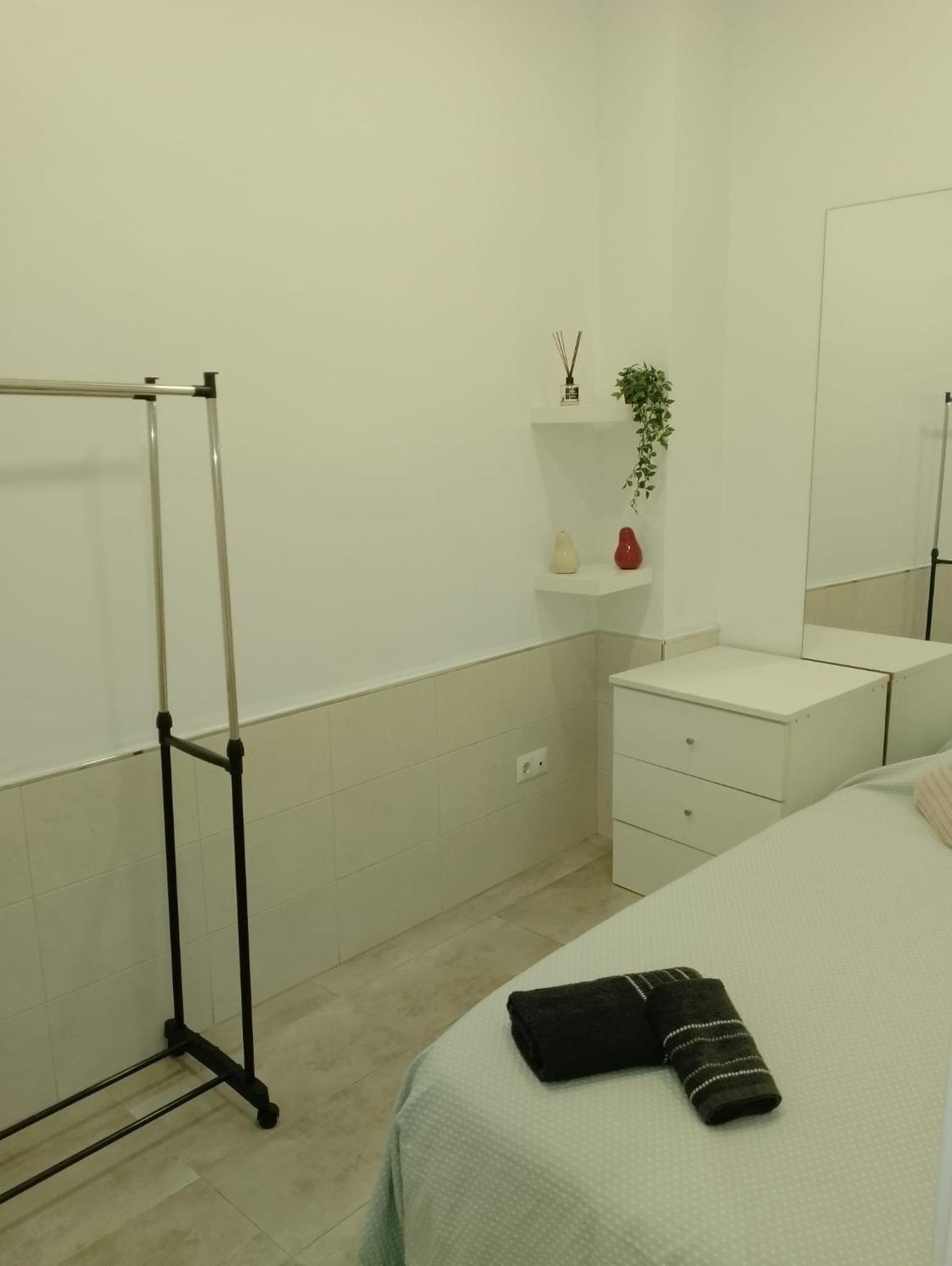 Loft House Triana Leilighet Sevilla Eksteriør bilde