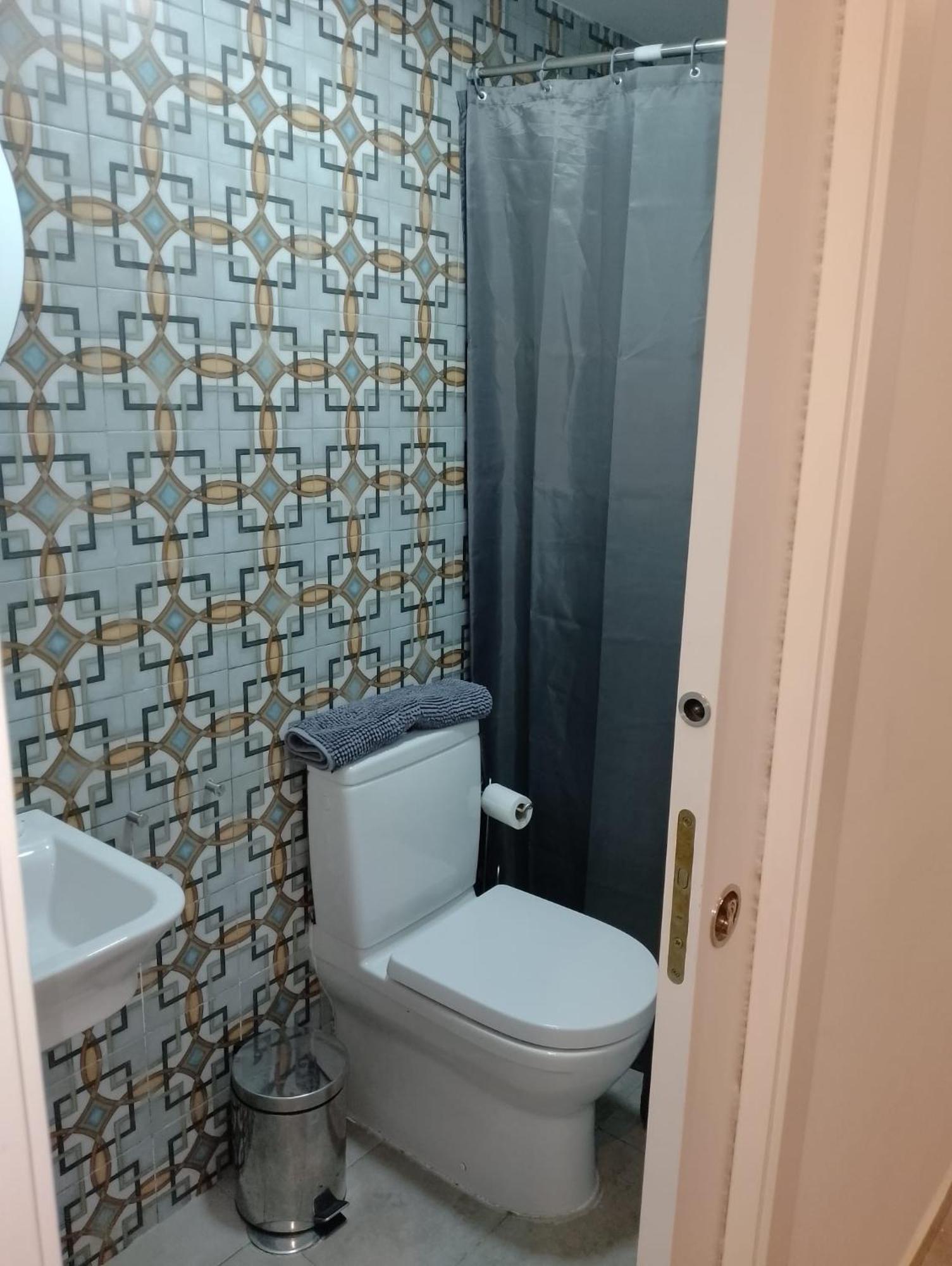 Loft House Triana Leilighet Sevilla Eksteriør bilde