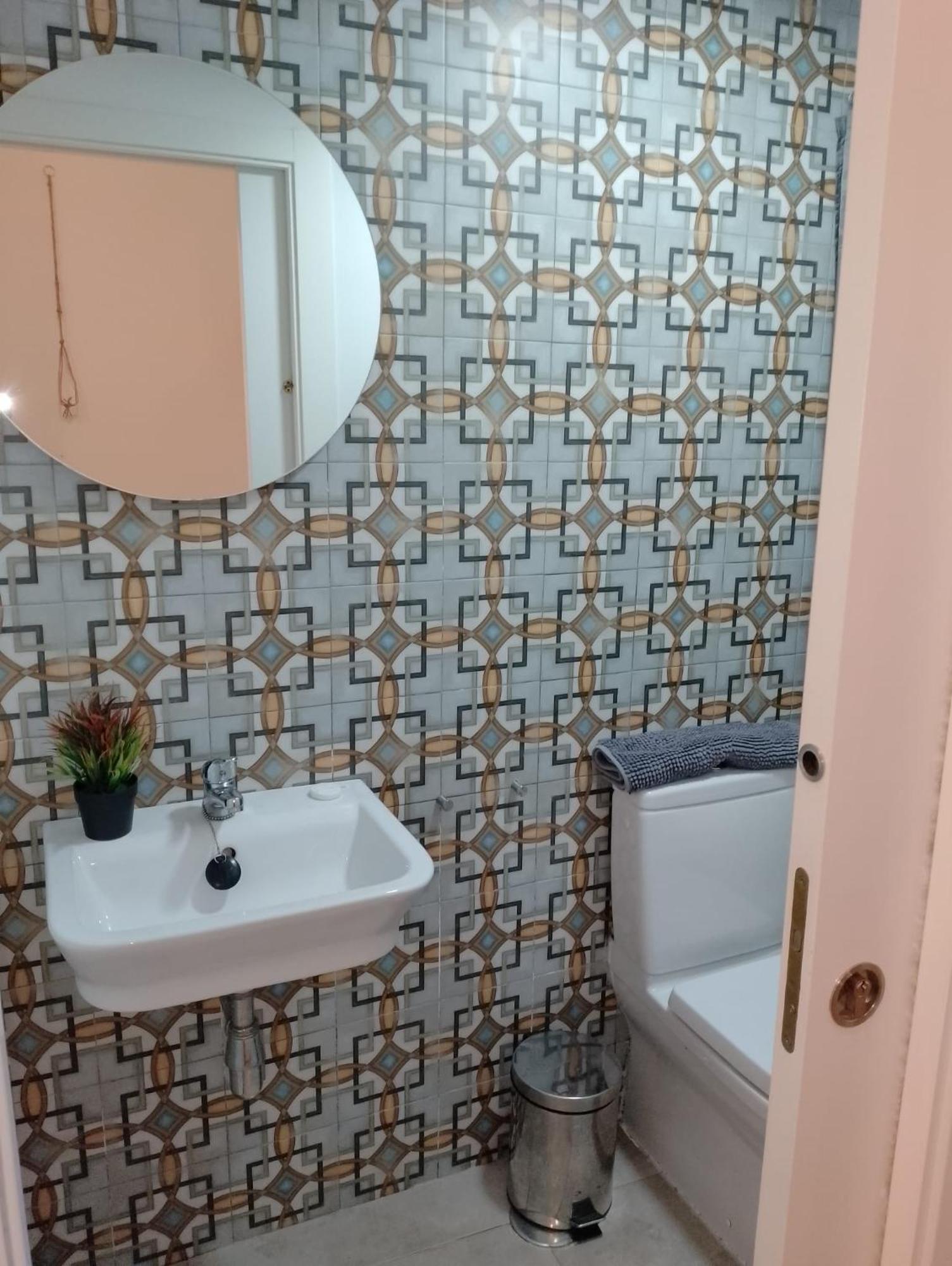 Loft House Triana Leilighet Sevilla Eksteriør bilde