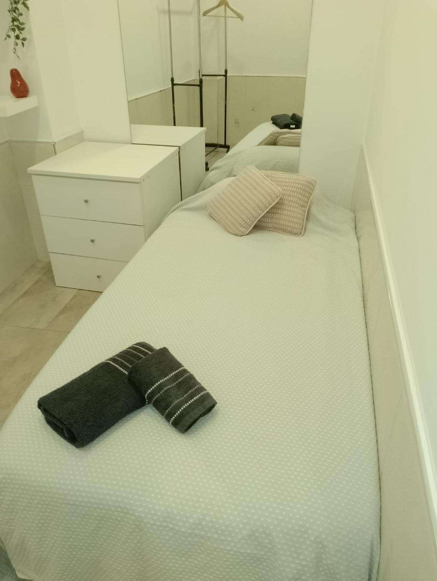 Loft House Triana Leilighet Sevilla Eksteriør bilde