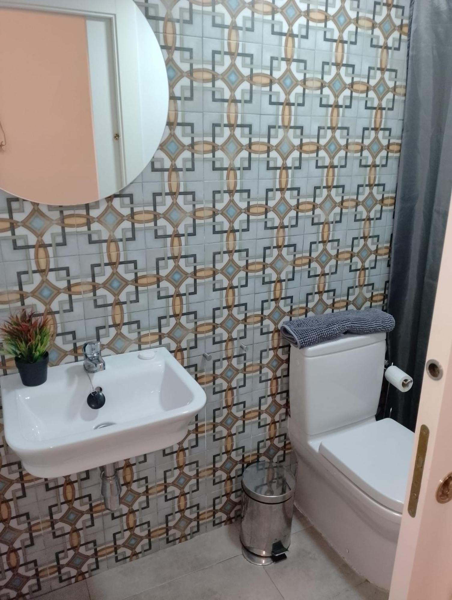 Loft House Triana Leilighet Sevilla Eksteriør bilde