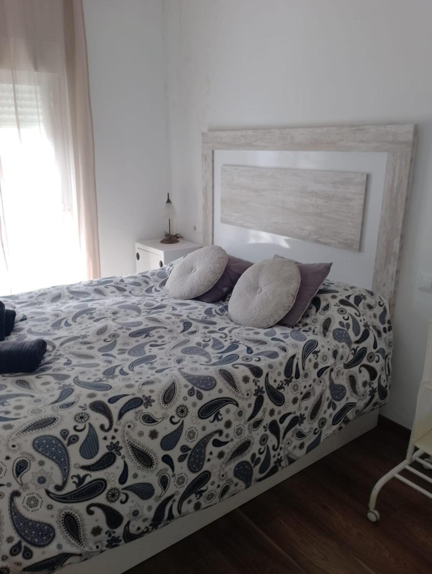 Loft House Triana Leilighet Sevilla Eksteriør bilde