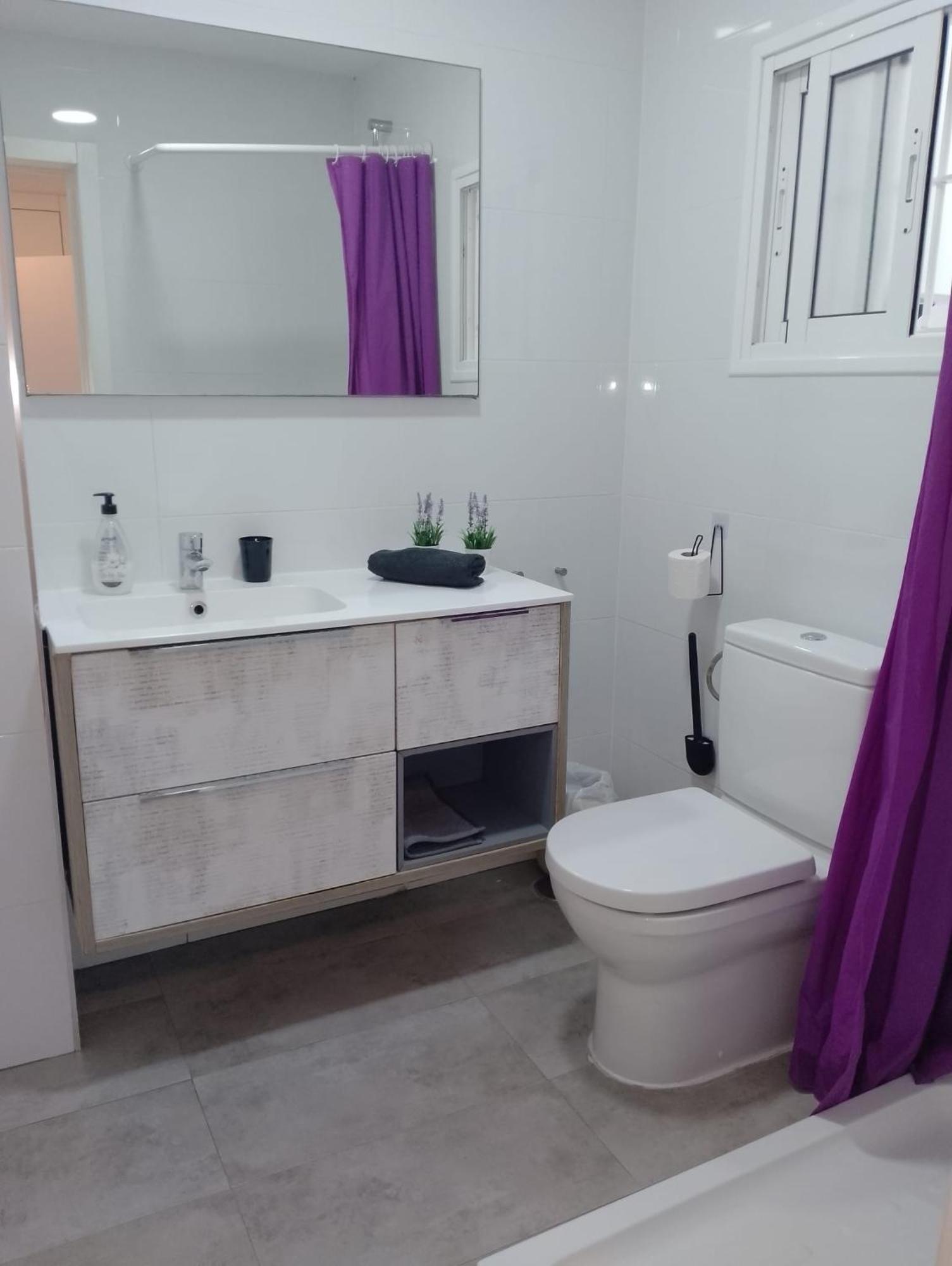 Loft House Triana Leilighet Sevilla Eksteriør bilde