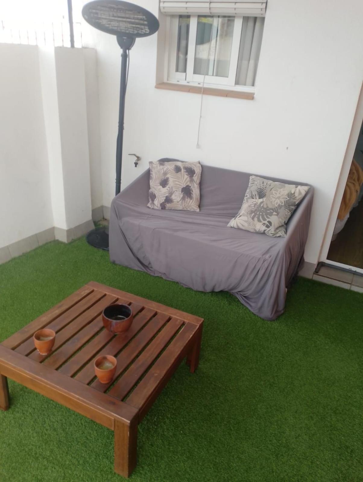 Loft House Triana Leilighet Sevilla Eksteriør bilde