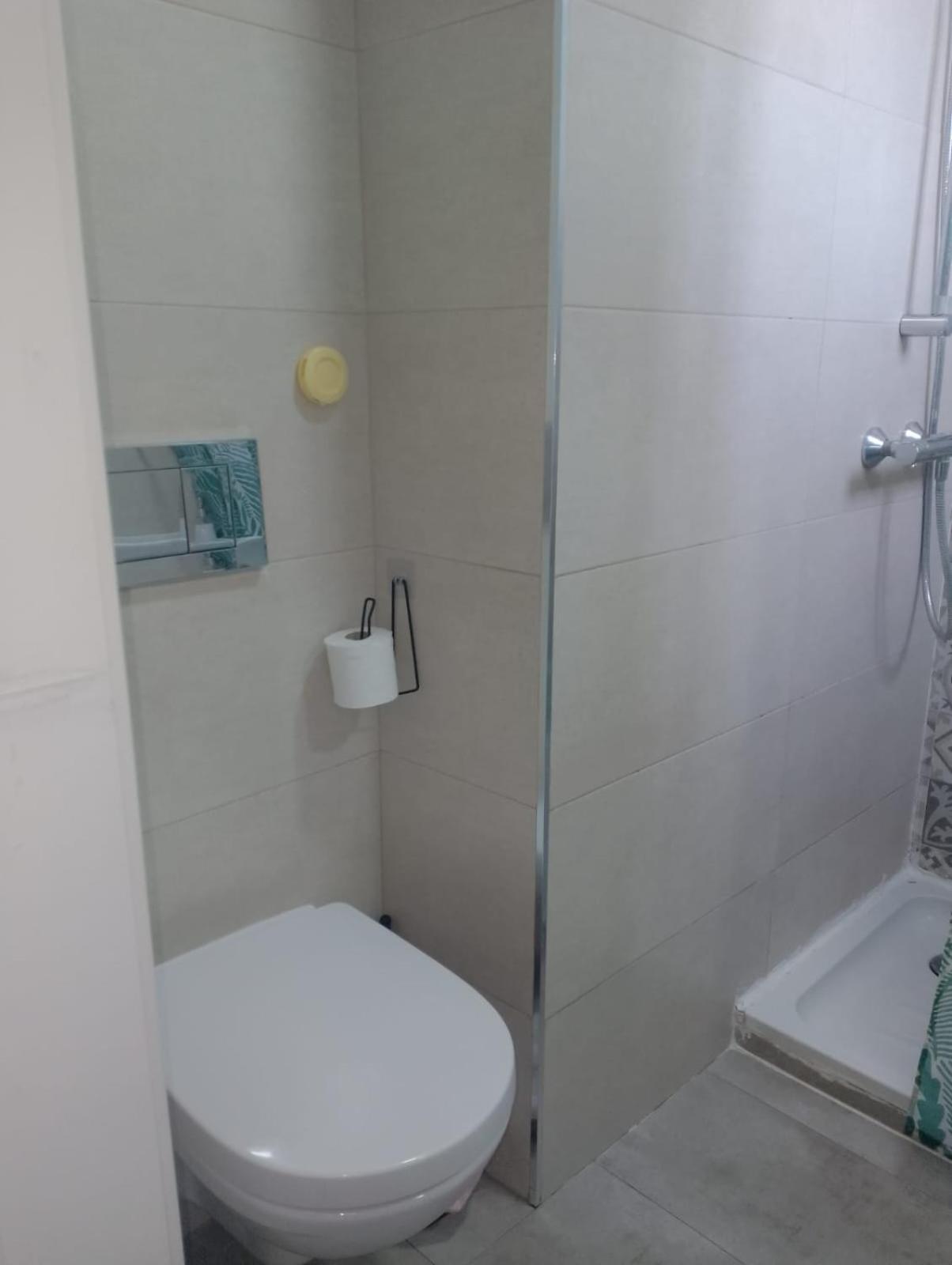 Loft House Triana Leilighet Sevilla Eksteriør bilde