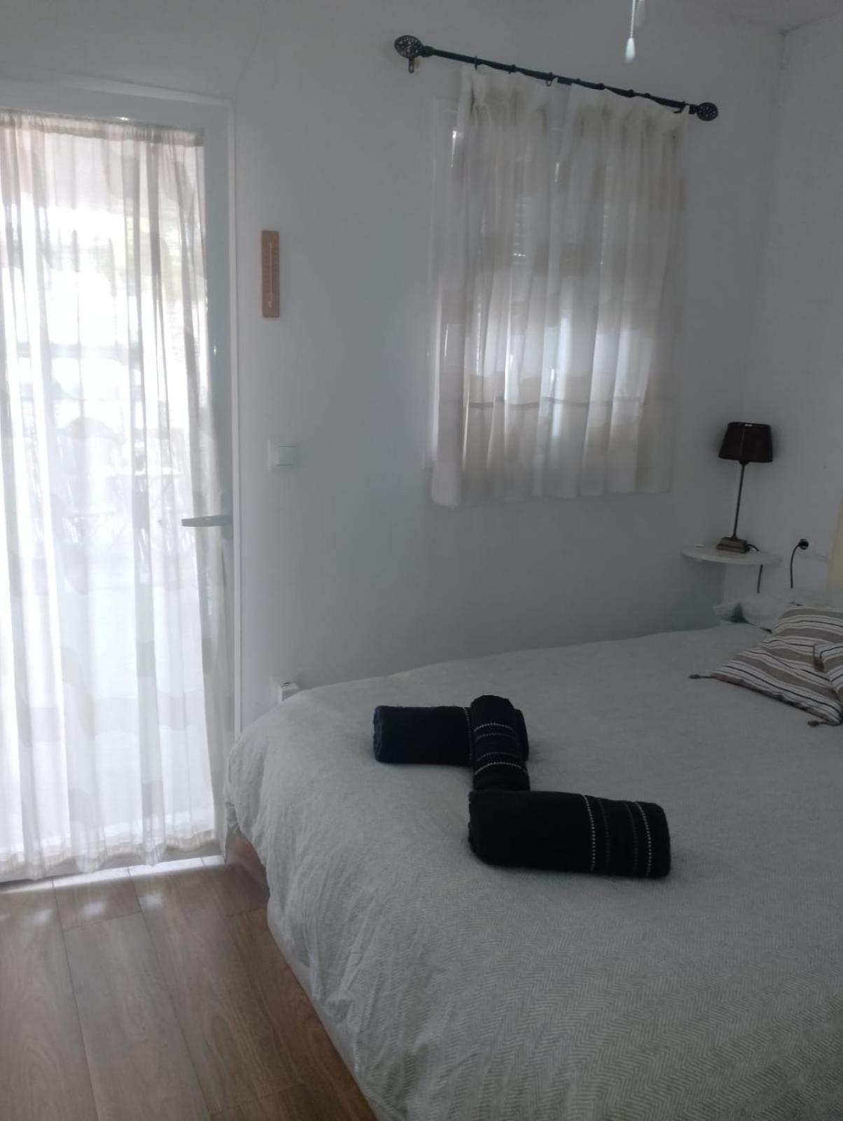 Loft House Triana Leilighet Sevilla Eksteriør bilde