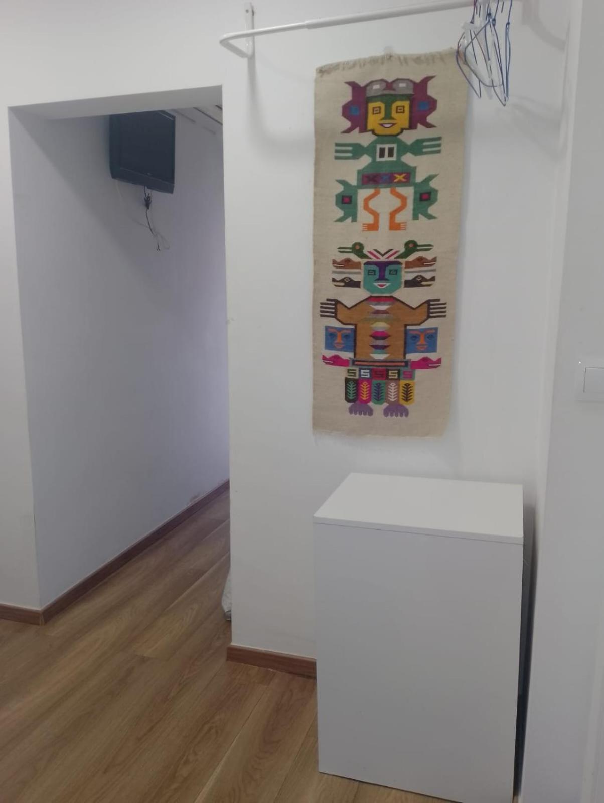 Loft House Triana Leilighet Sevilla Eksteriør bilde